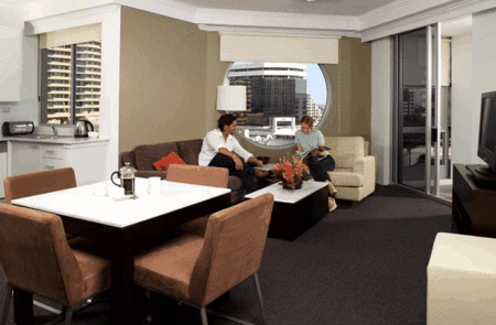Meriton Bondi Junction - Hotels Melbourne