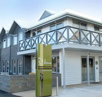 The Victoria Port Fairy - Hotels Melbourne