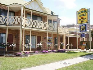 Victoria Lake Holiday Park - Hotels Melbourne 0