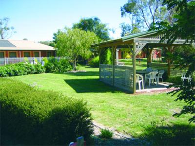 Aristocrat Waurnvale Motel - Hotels Melbourne 1