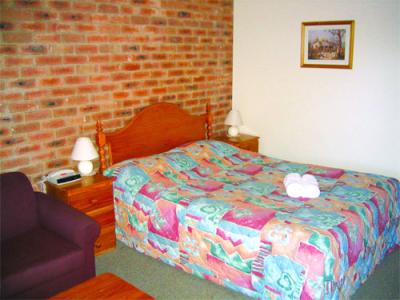 Aristocrat Waurnvale Motel - Hotels Melbourne 2