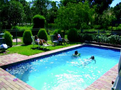 Aristocrat Waurnvale Motel - Hotels Melbourne 4