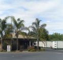 Borderland Holiday Park - Hotels Melbourne