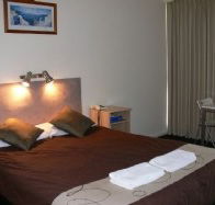 Warrina Motor Inn - Hotels Melbourne