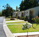 Wodonga Caravan and Cabin Park - Hotels Melbourne