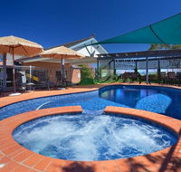 Comfort Inn and Suites Blazing Stump - Hotels Melbourne