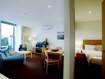 Quest Sxy South Yarra - Hotels Melbourne 1