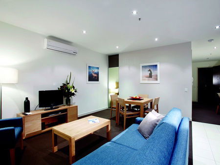 Quest Sxy South Yarra - Hotels Melbourne 2