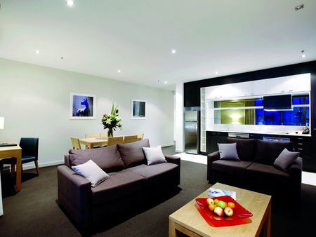 Quest Sxy South Yarra - Hotels Melbourne 3
