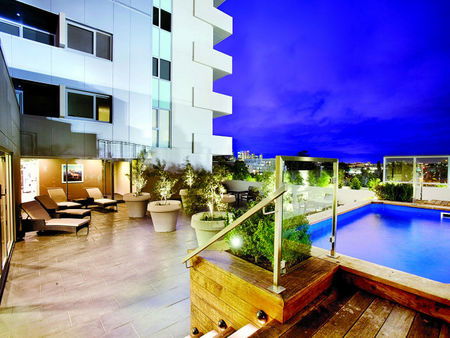 Quest Sxy South Yarra - Hotels Melbourne 4