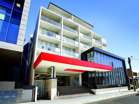 Quest Sxy South Yarra - Hotels Melbourne 5