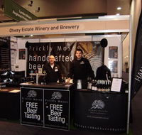 Otway Estate Winery And Brewery - Hotels Melbourne