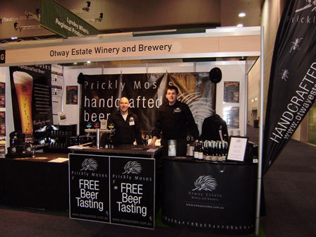 Otway Estate Winery And Brewery - Hotels Melbourne 0