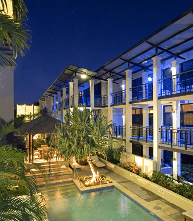 Paradiso Resort