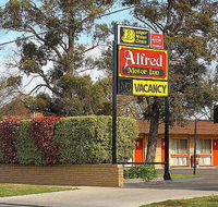 Alfred Motor Inn - Hotels Melbourne
