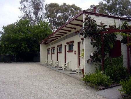 Auto Lodge Motor Inn - Hotels Melbourne 0