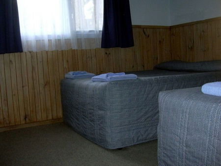 Auto Lodge Motor Inn - Hotels Melbourne 1