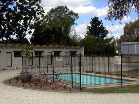 Auto Lodge Motor Inn - Hotels Melbourne 4
