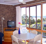 Mallacoota Blue Wren Motel