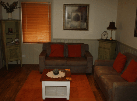 Autumn Affair Cottages  - Hotels Melbourne 5