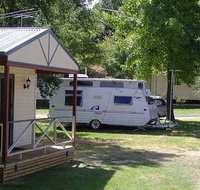 Yackandandah Holiday Park - Hotels Melbourne