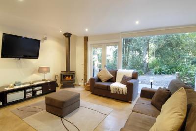 Arnica Views Luxury Retreat - Hotels Melbourne 0