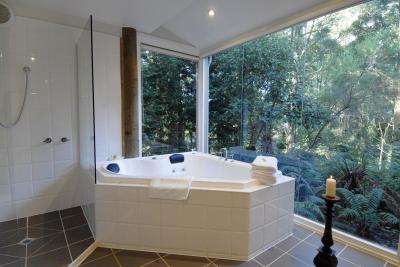 Arnica Views Luxury Retreat - Hotels Melbourne 1