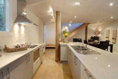 Arnica Views Luxury Retreat - Hotels Melbourne 2