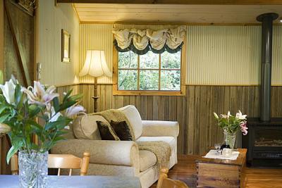Arnica Views Luxury Retreat - Hotels Melbourne 4