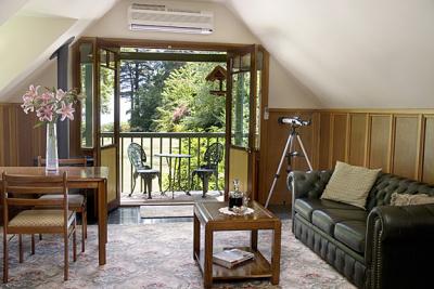 Arnica Views Luxury Retreat - Hotels Melbourne 5