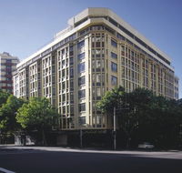 Vibe Hotel Sydney - Hotels Melbourne