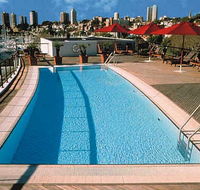 Vibe Hotel Rushcutters Sydney - Hotels Melbourne