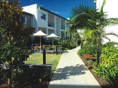 Darlington NSW Hotels Melbourne