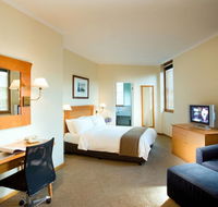 Holiday Inn Old Sydney - Hotels Melbourne