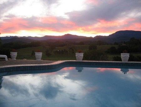 Attunga Park Country Retreat - Hotels Melbourne 1