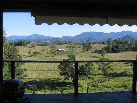 Attunga Park Country Retreat - Hotels Melbourne 2
