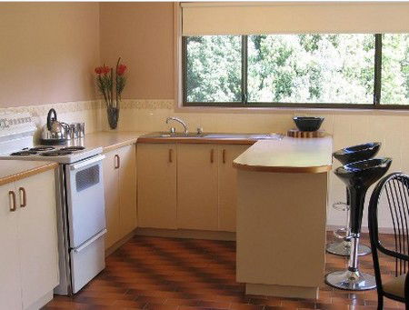 Attunga Park Country Retreat - Hotels Melbourne 5