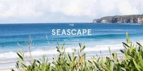 Mollymook Seascape Motel & Apartments - Hotels Melbourne 0