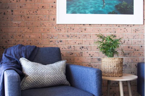 Mollymook Seascape Motel & Apartments - Hotels Melbourne 1