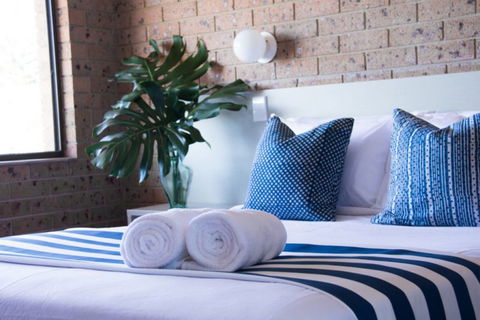 Mollymook Seascape Motel & Apartments - Hotels Melbourne 2