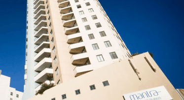Mantra On Queen - Hotels Melbourne