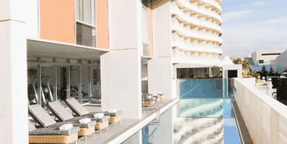 Mantra South Bank - Hotels Melbourne