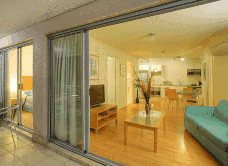 Shoal Bay Beachclub Apartments - thumb 1