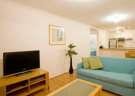 Shoal Bay Beachclub Apartments - thumb 2
