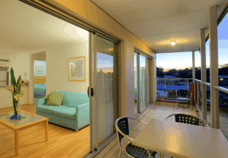 Shoal Bay Beachclub Apartments - thumb 4