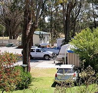 Yorketown Caravan Park - Hotels Melbourne