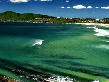 Forster Beach Holiday Park - Hotels Melbourne 1