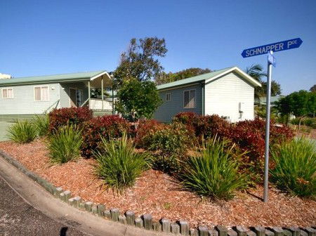 Forster Beach Holiday Park - Hotels Melbourne 2