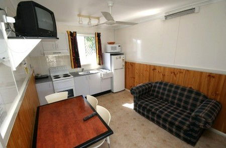 Forster Beach Holiday Park - Hotels Melbourne 3