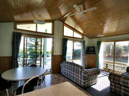 Forster Beach Holiday Park - Hotels Melbourne 4